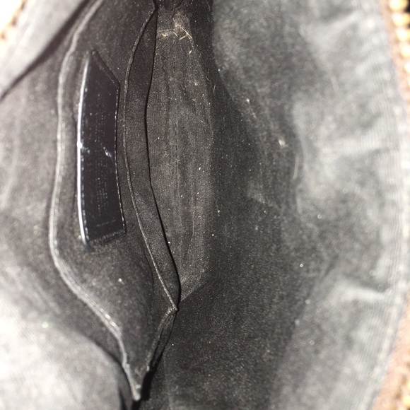 Authentic coach purse - Picture 3 of 5